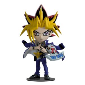 Yu-Gi-Oh! Vinyl figurine Yami Yugi 12 cm