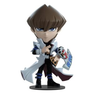 Yu-Gi-Oh! Vinyl figurine Seto Kaiba 12 cm