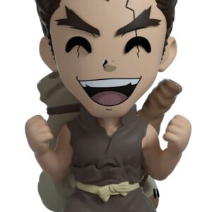 Figurine Taiju Oki – Dr Stone