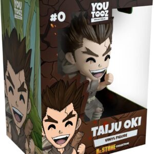 Figurine Taiju Oki – Dr Stone