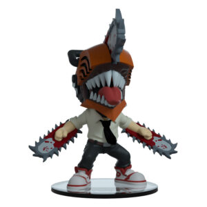 Figurine Chainsaw Man chibi – Chainsaw Man