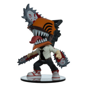 Figurine Chainsaw Man chibi – Chainsaw Man