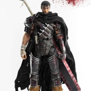 Figurine Guts – Berserk