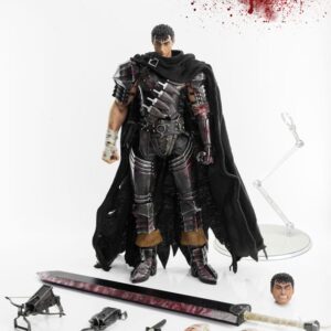 Figurine Guts – Berserk