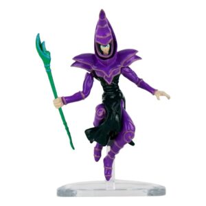 Yu-Gi-Oh! Figurine Dark Magician 10 cm