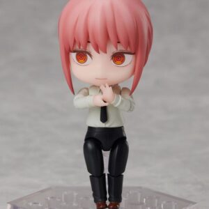 Figurine articulée Makima chibi – Chainsaw Man