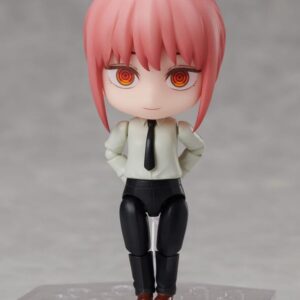 Figurine articulée Makima chibi – Chainsaw Man