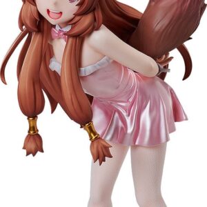 Figurine Raphtalia – The Rising of the Shield Hero (version Bunny) 36 cm