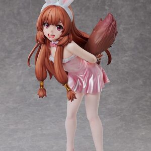 Figurine Raphtalia – The Rising of the Shield Hero (version Bunny) 36 cm