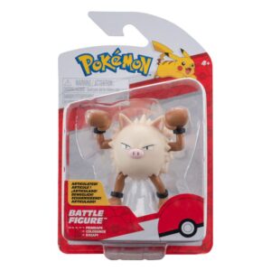 Pokémon figurine Battle Figure Colossinge 5 cm