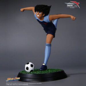 Figurine Kojiro – Captain Tsubasa