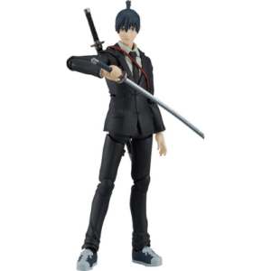 Figurine articulée Aki Hayakawa – Chainsaw Man