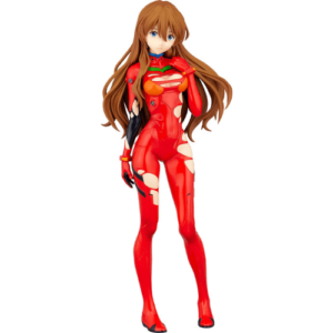 Rebuild of Evangelion statuette PVC Pop Up Parade XL Asuka Langley 40 cm