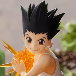 Figurine Gon Freecss – Hunter x Hunter