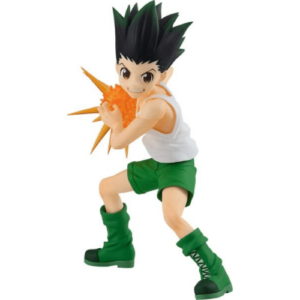 Figurine Gon Freecss – Hunter x Hunter