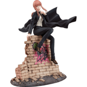 Figurine Makima – Chainsaw Man