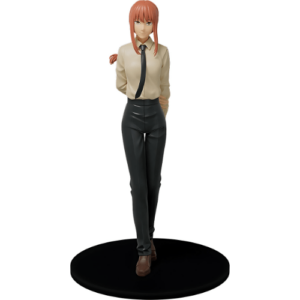 Figurine Makima Devil Hunter – Chainsaw Man