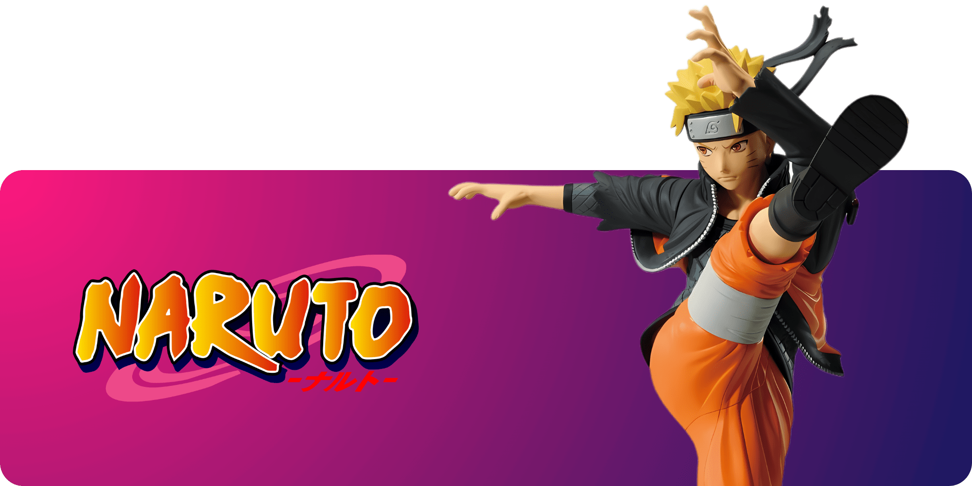 Figurine Naruto