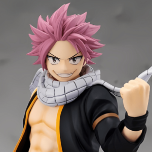 Fairy Tail Final Season statuette PVC Pop Up Parade XL Natsu Dragneel 40 cm