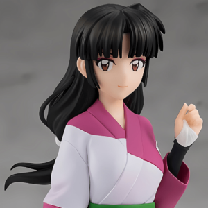 Inuyasha PVC Pop Up Parade Sango 16 cm