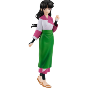 Inuyasha PVC Pop Up Parade Sango 16 cm