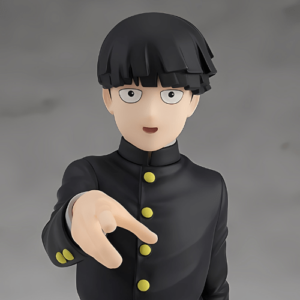 Mob Psycho 100 III statuette PVC Pop Up Parade Shigeo Kageyama 16 cm