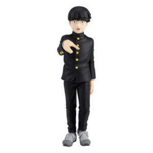 Mob Psycho 100 III statuette PVC Pop Up Parade Shigeo Kageyama 16 cm