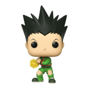 Figurine POP Gon Freecss Jajanken – Hunter x Hunter