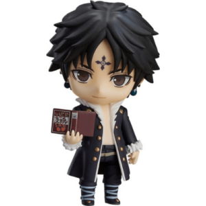 Nendoroid Kuroro Lucifer – Hunter x Hunter