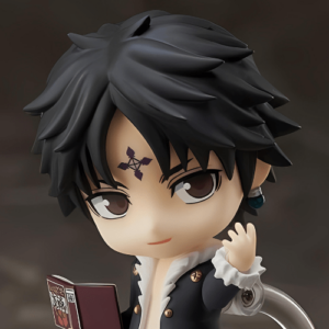 Nendoroid Kuroro Lucifer – Hunter x Hunter