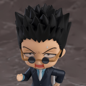 Nendoroid Leolio Paradinaito – Hunter x Hunter