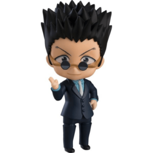 Nendoroid Leolio Paradinaito – Hunter x Hunter