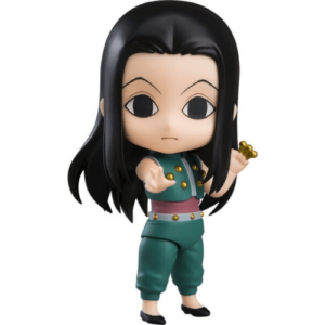 Nendoroid Irumi Zoldik – Hunter x Hunter