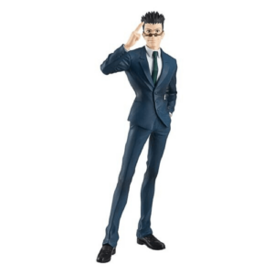 Figurine Leolio Paradinaito – Hunter x Hunter