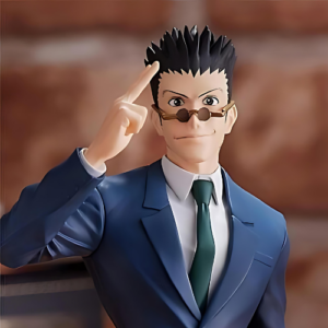 Figurine Leolio Paradinaito – Hunter x Hunter