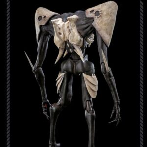 Evangelion: New Theatrical Edition figurine Robo-Dou 4th Angel 25 cm