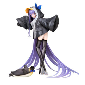 Fate/Grand Order statuette PVC 1/7 Lancer/Mysterious Alter Ego Lambda 25 cm