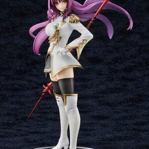 Fate/EXTELLA: Link statuette PVC 1/7 Scathach Sergeant of the Shadow Lands 25 cm