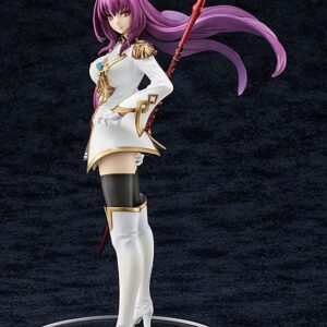 Fate/EXTELLA: Link statuette PVC 1/7 Scathach Sergeant of the Shadow Lands 25 cm