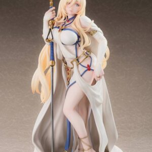 Goblin Slayer statuette PVC 1/7 Sword Maiden 23 cm