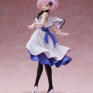 Fate/Grand Order statuette PVC 1/7 Shielder/Mash Kyrielight -under the same sky- 24 cm