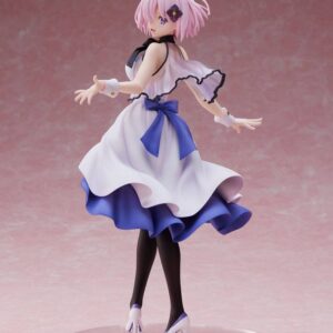 Fate/Grand Order statuette PVC 1/7 Shielder/Mash Kyrielight -under the same sky- 24 cm