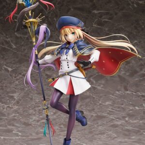 Fate/Grand Order statuette PVC 1/7 Caster / Altria Caster 29 cm