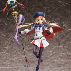 Fate/Grand Order statuette PVC 1/7 Caster / Altria Caster 29 cm