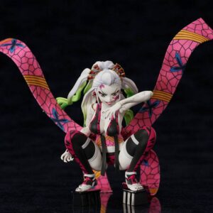 Demon Slayer: Kimetsu no Yaiba figurine 1/12 BUZZmod Daki 15 cm