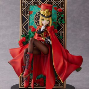 Fate/Extra statuette PVC 1/7 Nero Claudius 21 cm