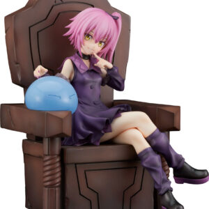 That Time I Got Reincarnated as a Slime statuette PVC 1/7 Violet 20 cm