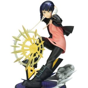 My Hero Academia statuette PVC 1/8 Kyoka Jiro Hero Suit Ver. 17 cm