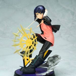 My Hero Academia statuette PVC 1/8 Kyoka Jiro Hero Suit Ver. 17 cm