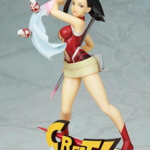 My Hero Academia statuette PVC 1/8 Momo Yaoyorozu Hero Suit Ver. (re-run) 23 cm